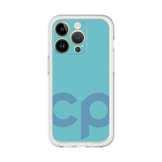 Premium Panel［ Original - CASEPLAY Initial - Light Blue ］