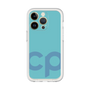 Premium Panel［ Original - CASEPLAY Initial - Light Blue ］