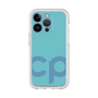 Premium Panel［ Original - CASEPLAY Initial - Light Blue ］