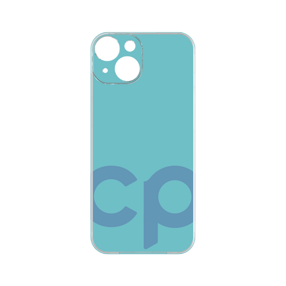 Premium Panel［ Original - CASEPLAY Initial - Light Blue ］