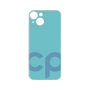 Premium Panel［ Original - CASEPLAY Initial - Light Blue ］