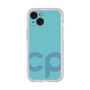 Premium Panel［ Original - CASEPLAY Initial - Light Blue ］