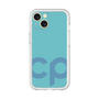 Premium Panel［ Original - CASEPLAY Initial - Light Blue ］
