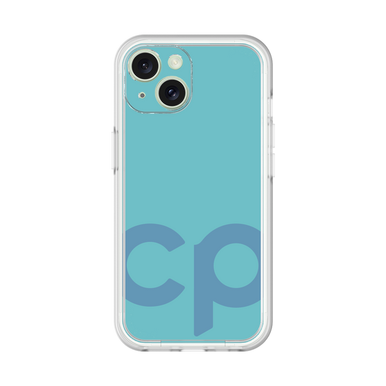 Premium Panel［ Original - CASEPLAY Initial - Light Blue ］