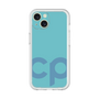 Premium Panel［ Original - CASEPLAY Initial - Light Blue ］