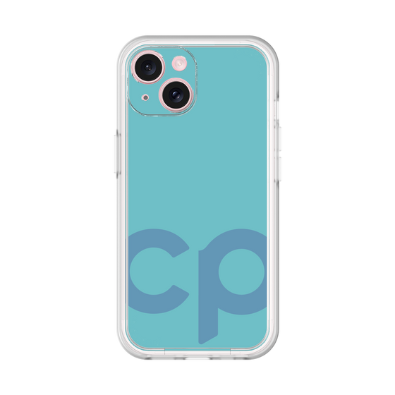 Premium Panel［ Original - CASEPLAY Initial - Light Blue ］