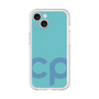 Premium Panel［ Original - CASEPLAY Initial - Light Blue ］