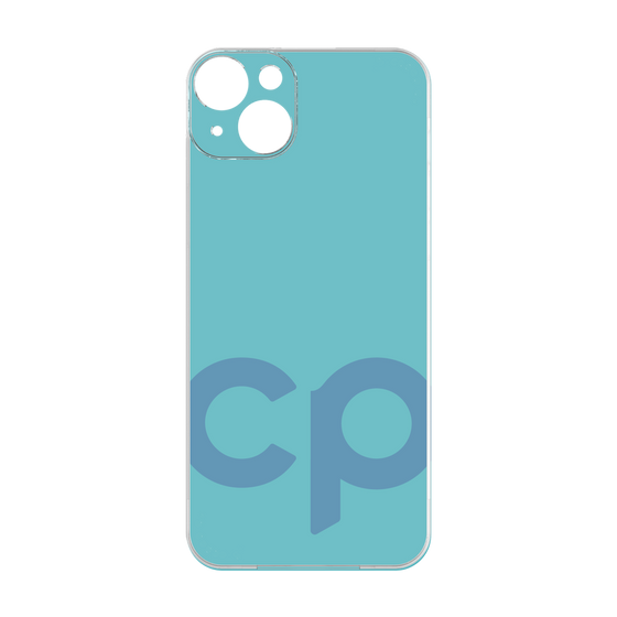 Premium Panel［ Original - CASEPLAY Initial - Light Blue ］