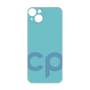 Premium Panel［ Original - CASEPLAY Initial - Light Blue ］