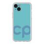 Premium Panel［ Original - CASEPLAY Initial - Light Blue ］