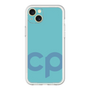 Premium Panel［ Original - CASEPLAY Initial - Light Blue ］