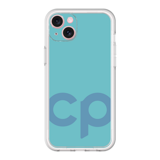 Premium Panel［ Original - CASEPLAY Initial - Light Blue ］