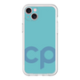 Premium Panel［ Original - CASEPLAY Initial - Light Blue ］