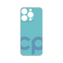 Premium Panel［ Original - CASEPLAY Initial - Light Blue ］