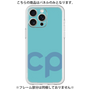 Premium Panel［ Original - CASEPLAY Initial - Light Blue ］