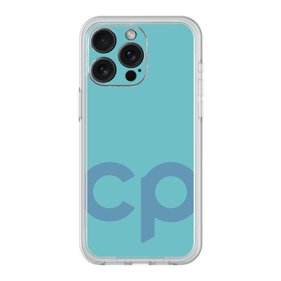 Premium Panel［ Original - CASEPLAY Initial - Light Blue ］