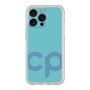 Premium Panel［ Original - CASEPLAY Initial - Light Blue ］