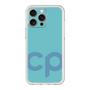 Premium Panel［ Original - CASEPLAY Initial - Light Blue ］