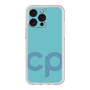 Premium Panel［ Original - CASEPLAY Initial - Light Blue ］