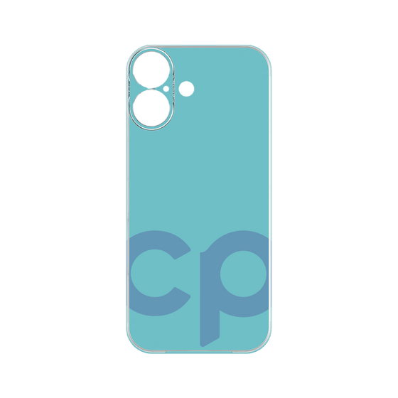 Premium Panel［ Original - CASEPLAY Initial - Light Blue ］