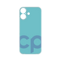 Premium Panel［ Original - CASEPLAY Initial - Light Blue ］