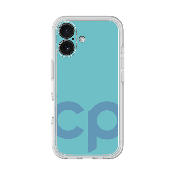 Premium Panel［ Original - CASEPLAY Initial - Light Blue ］