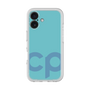 Premium Panel［ Original - CASEPLAY Initial - Light Blue ］