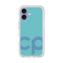 Premium Panel［ Original - CASEPLAY Initial - Light Blue ］