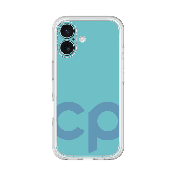 Premium Panel［ Original - CASEPLAY Initial - Light Blue ］