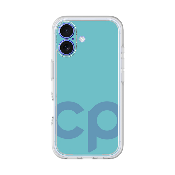 Premium Panel［ Original - CASEPLAY Initial - Light Blue ］