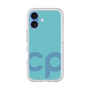 Premium Panel［ Original - CASEPLAY Initial - Light Blue ］