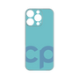 Premium Panel［ Original - CASEPLAY Initial - Light Blue ］