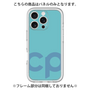 Premium Panel［ Original - CASEPLAY Initial - Light Blue ］