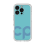 Premium Panel［ Original - CASEPLAY Initial - Light Blue ］
