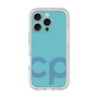 Premium Panel［ Original - CASEPLAY Initial - Light Blue ］