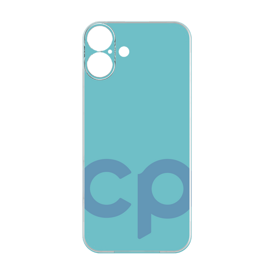 Premium Panel［ Original - CASEPLAY Initial - Light Blue ］