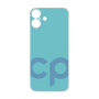 Premium Panel［ Original - CASEPLAY Initial - Light Blue ］