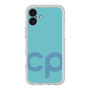 Premium Panel［ Original - CASEPLAY Initial - Light Blue ］