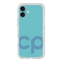 Premium Panel［ Original - CASEPLAY Initial - Light Blue ］