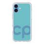 Premium Panel［ Original - CASEPLAY Initial - Light Blue ］