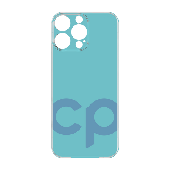 Premium Panel［ Original - CASEPLAY Initial - Light Blue ］