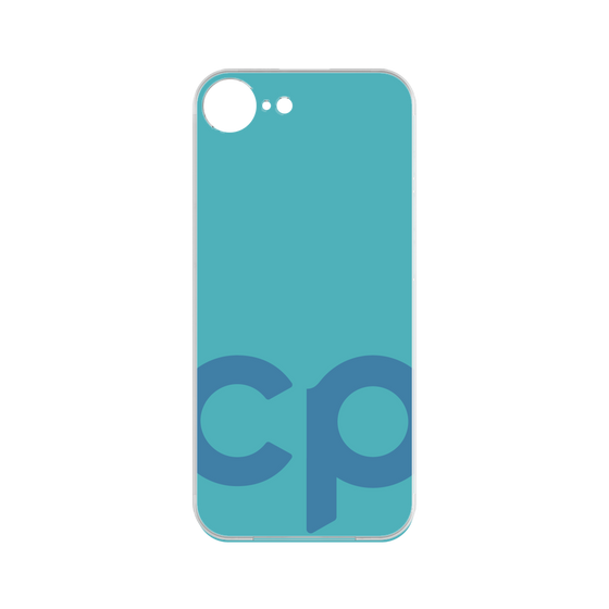 Premium Panel［ Original - CASEPLAY Initial - Light Blue ］