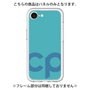 Premium Panel［ Original - CASEPLAY Initial - Light Blue ］