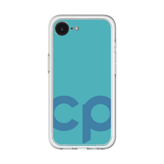 Premium Panel［ Original - CASEPLAY Initial - Light Blue ］