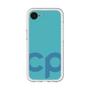 Premium Panel［ Original - CASEPLAY Initial - Light Blue ］