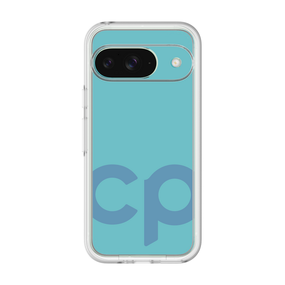 Premium Panel［ Original - CASEPLAY Initial - Light Blue ］