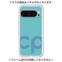 Premium Panel［ Original - CASEPLAY Initial - Light Blue ］