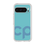Premium Panel［ Original - CASEPLAY Initial - Light Blue ］