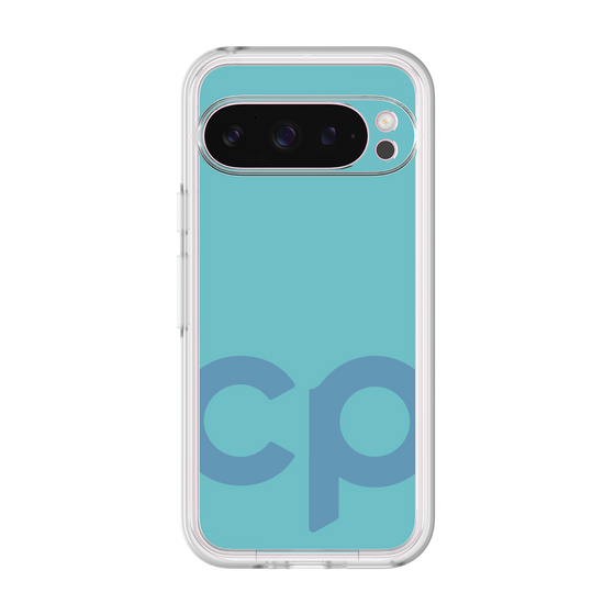 Premium Panel［ Original - CASEPLAY Initial - Light Blue ］