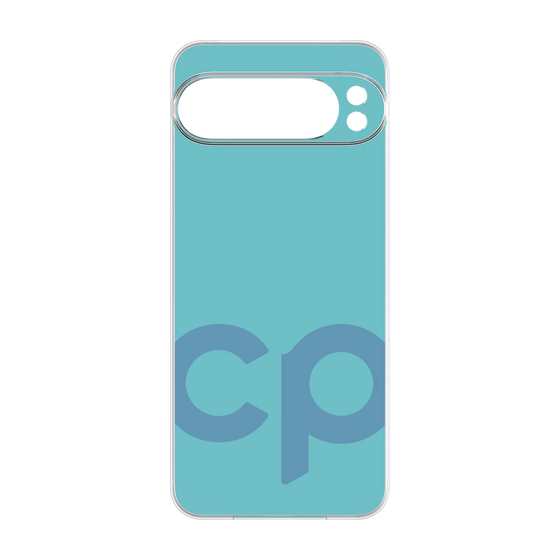 Premium Panel［ Original - CASEPLAY Initial - Light Blue ］